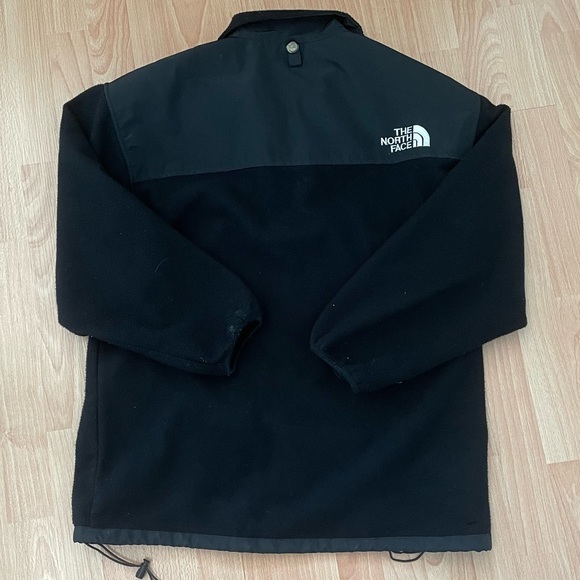 Vintage North Face Gortex Fleece Jacket - Picture 2 of 5